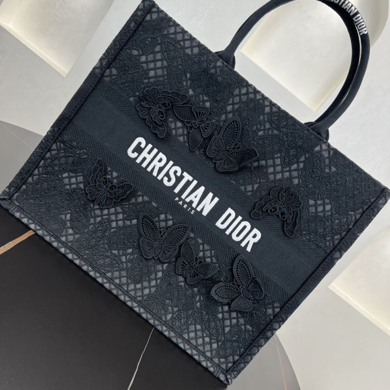 chr1st1an D10r shopping bags